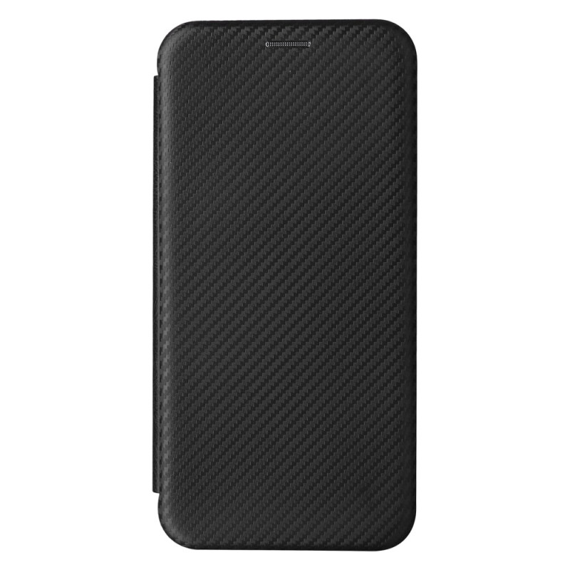 Honor X8b Carbon Fibre Flip Cover