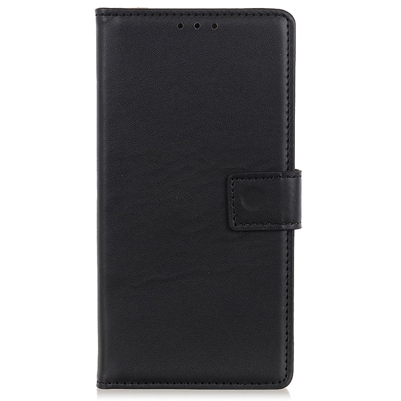 Honor X8b Simulated Leather Case Simple