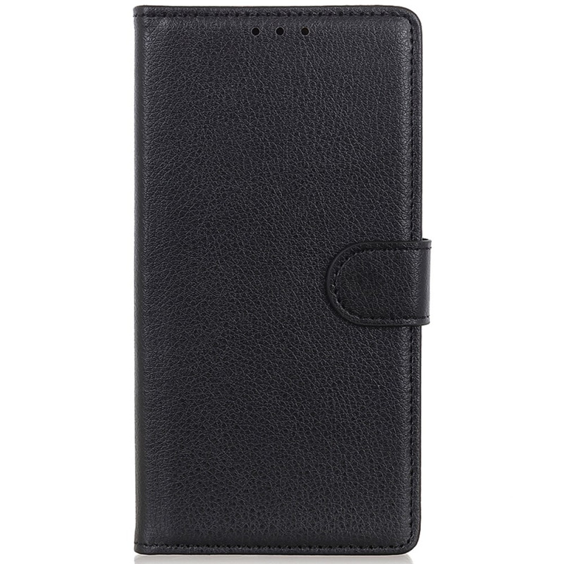 Honor X8b Traditional Leatherette Case