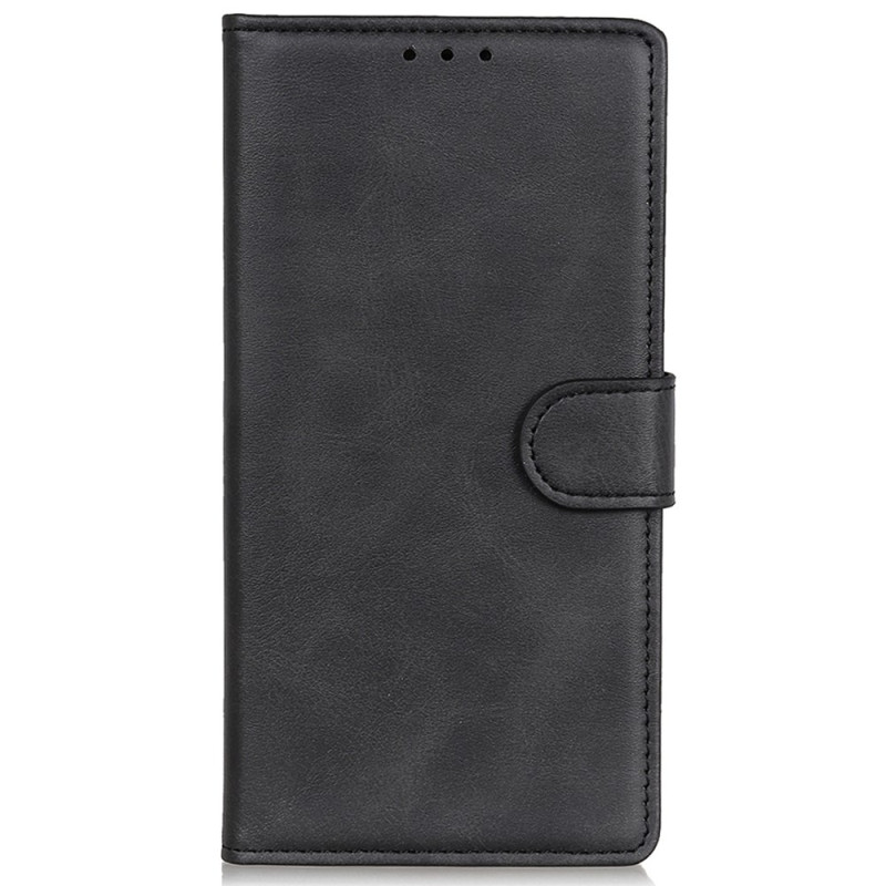 Honor X8b Matte Leatherette Case