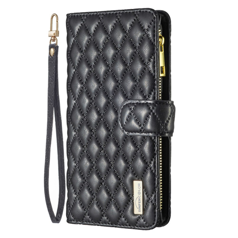 Honor X8b Padded Case BINFEN COLOR