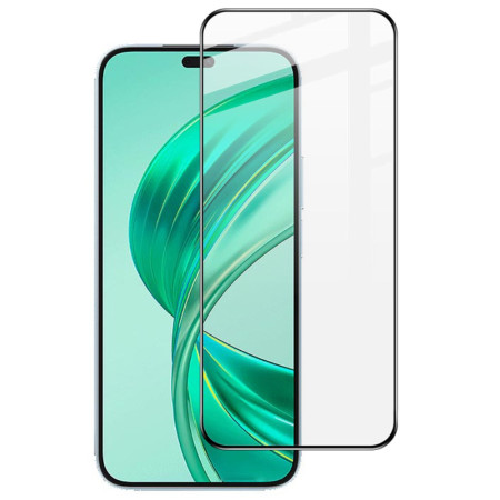 Integral Tempered Glass...