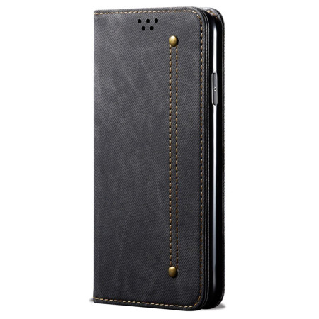 Flip Cover Honor X8b Fabric
