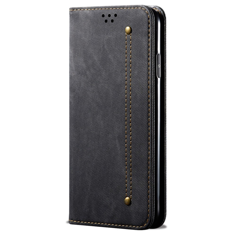 Flip Cover Honor X8b Fabric