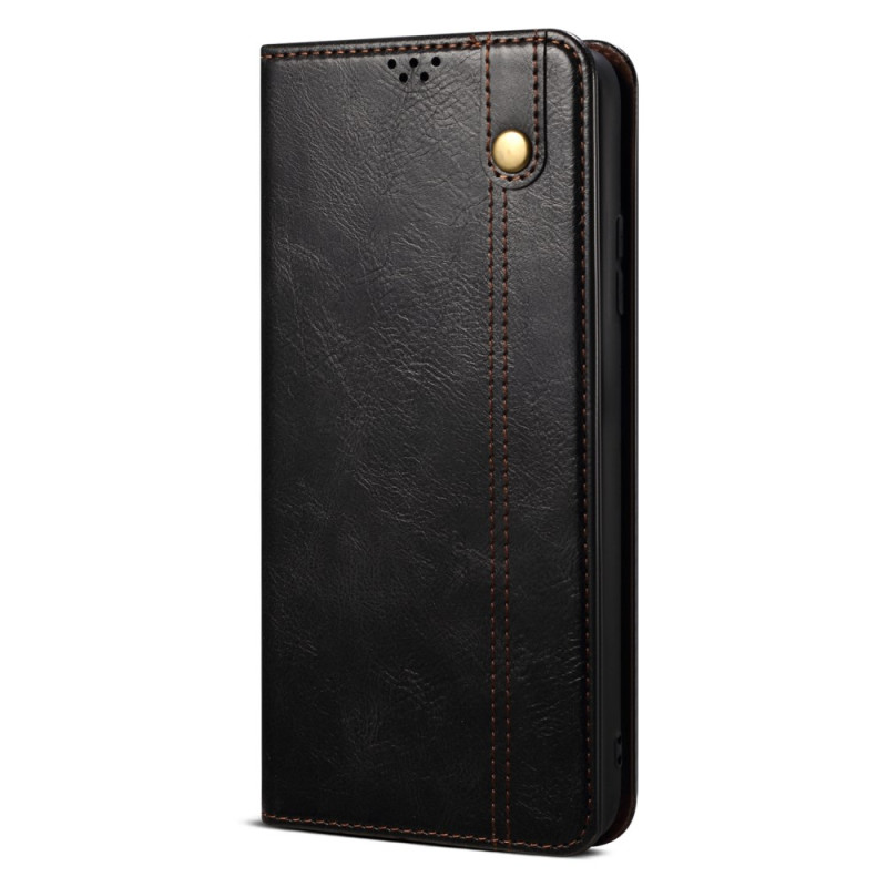 Honor X8b Leatherette Flip Cover