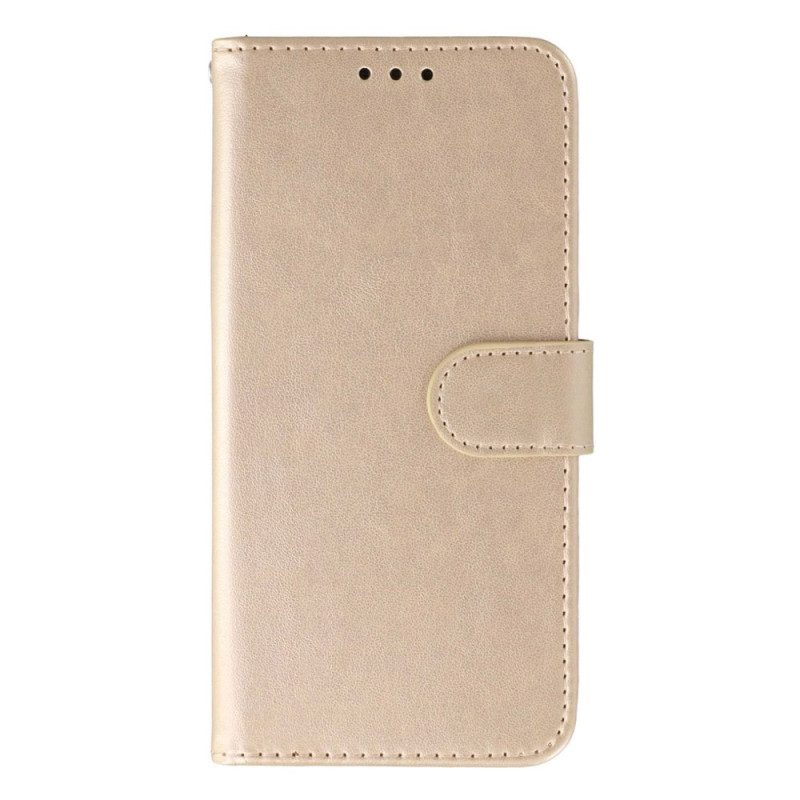 Honor 400 Plain Leather Effect Case