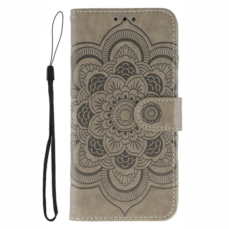 Honor 400 Design Mandala Case