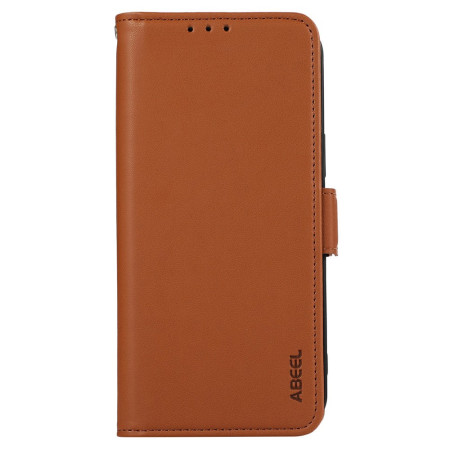 Honor 400 Leather Effect...