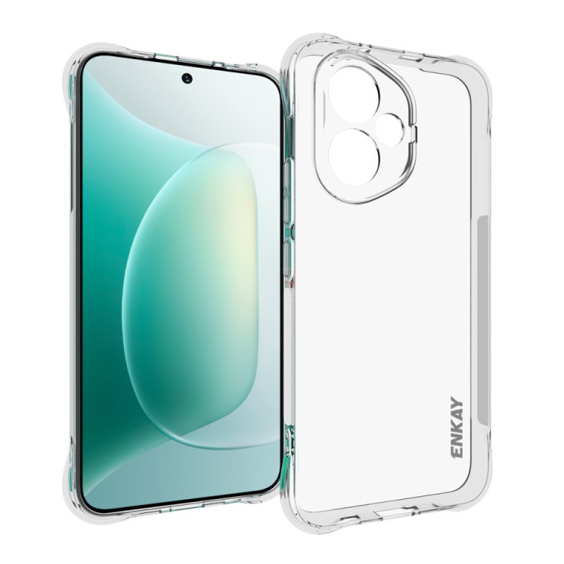 Honor 400 Transparent Case ENKAY