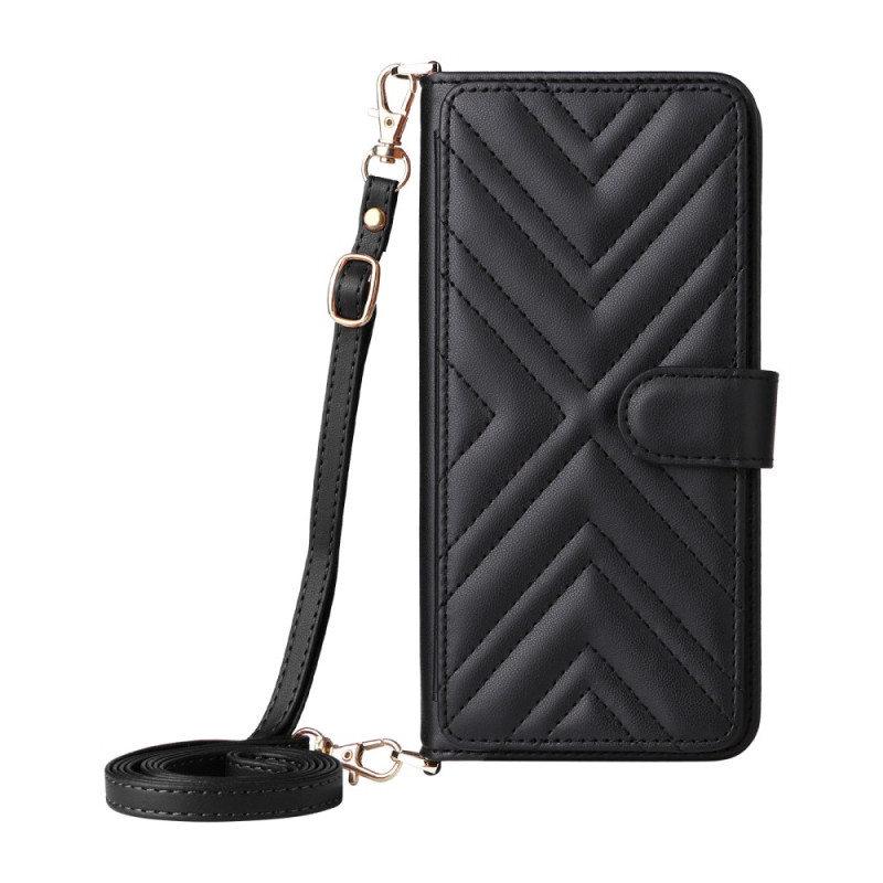 Honor 400 Padded Case with Shoulder Strap and Lanyard