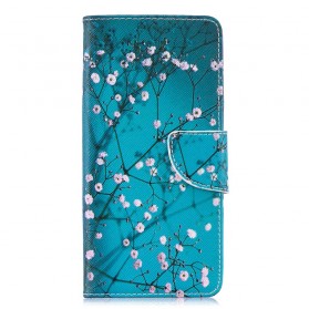 Case Samsung Galaxy S10 Plus Flower Tree