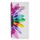 Cover Samsung Galaxy S10 Plus Fleur Aquarelle
