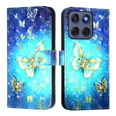 Case Motorola Edge 60 / 60...