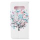 Cover Samsung Galaxy S10 Plus Flowered Tree