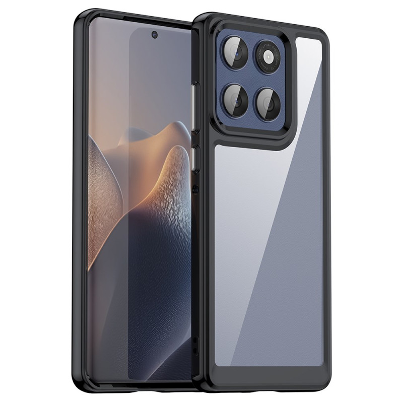 Cover Motorola Edge 60 / 60 Fusion Hybrid