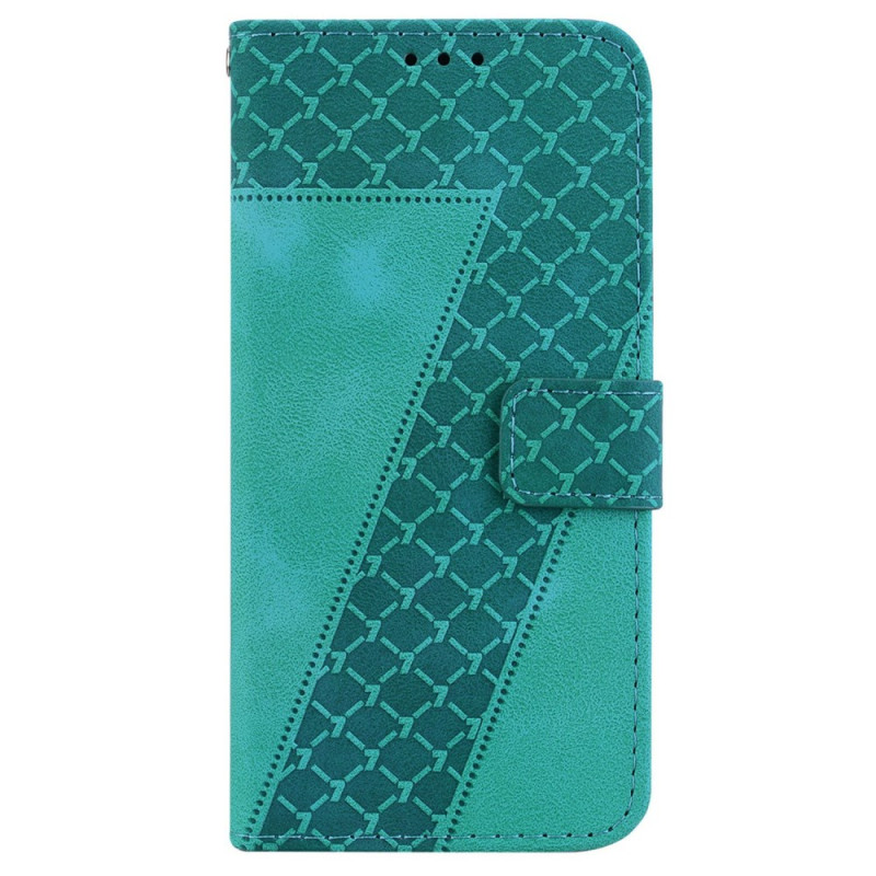 Case Motorola Edge 60 / 60 Fusion Design 7