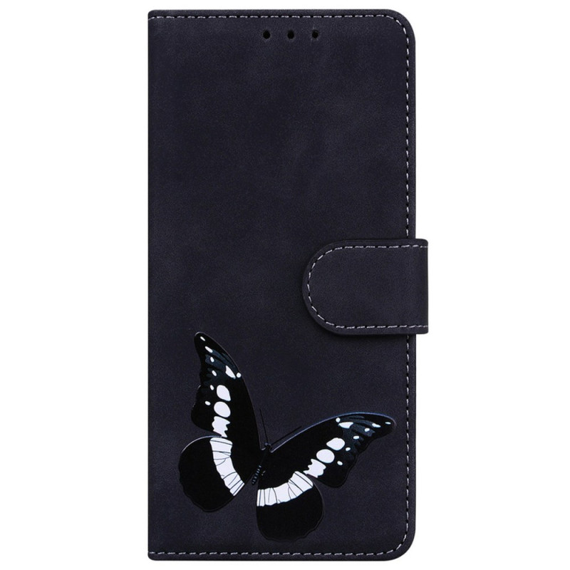Case Motorola Edge 60 / 60 Fusion Butterfly