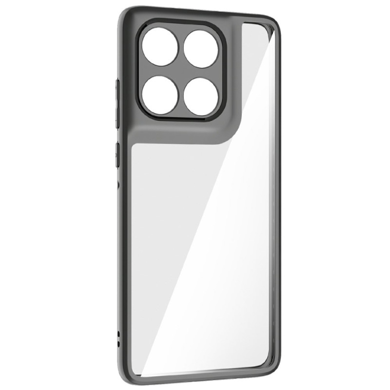 Motorola Edge 60 / 60 Fusion Clear Premium Case