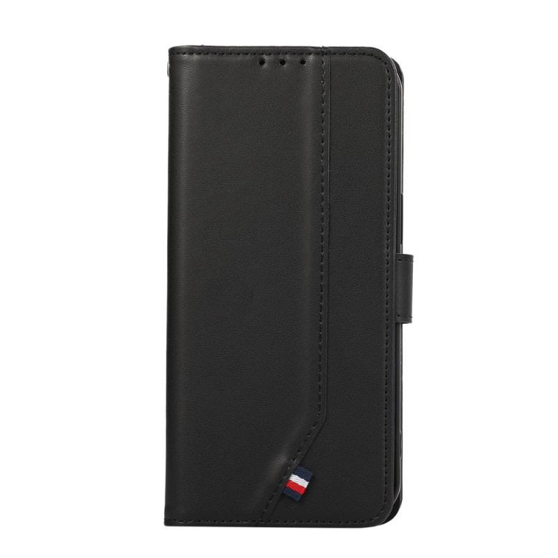 Cover Motorola Edge 60 / 60 Fusion RFID Protection