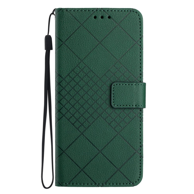 Case Motorola Edge 60 / 60 Fusion Losanges