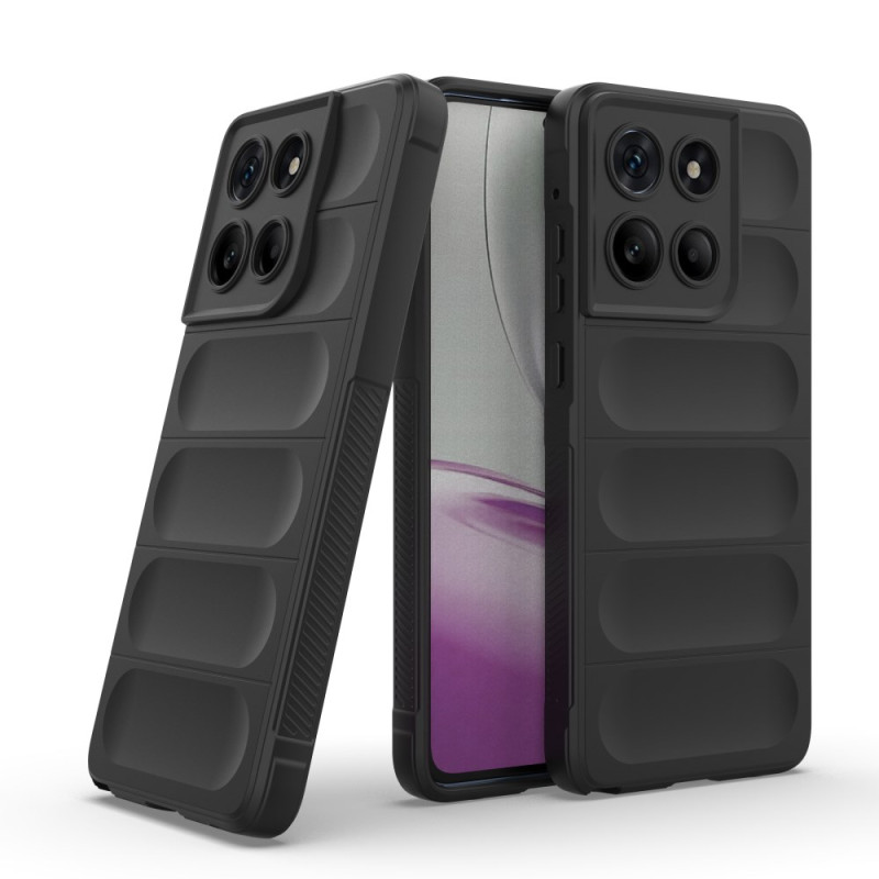 Cover Motorola Edge 60 Stylus Antiderapanate
