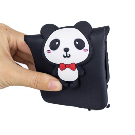 Samsung Galaxy S10 Plus 3D Case My Panda