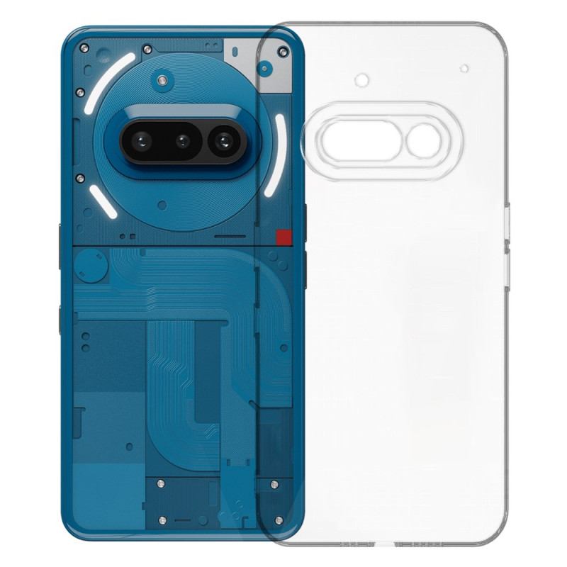 Nothing Phone Case (3a) Transparent Ultra Thin