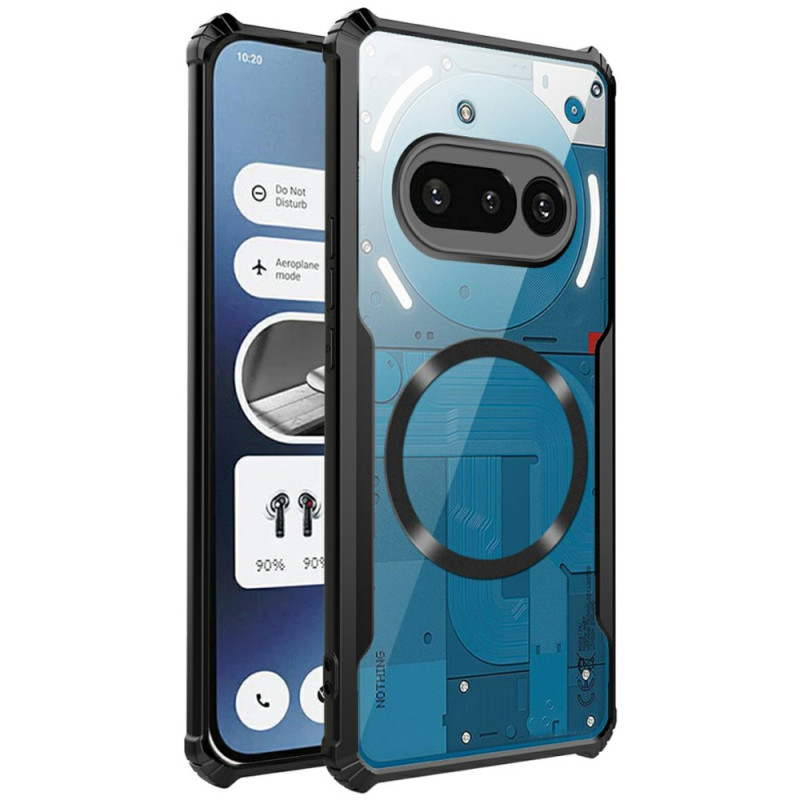 Nothing Phone Case (3a) MagSafe Compatible with Reinforced Corners