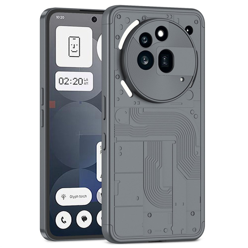 Nothing Phone Case (3a) Pro Shield Series GKK