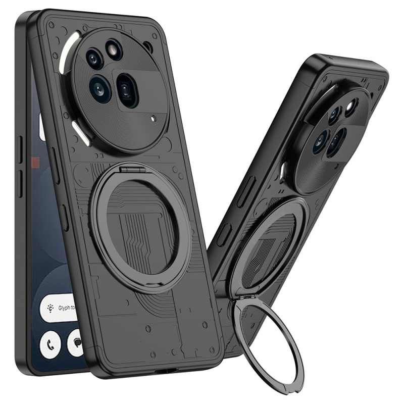 Nothing Phone (3a) Pro Detachable Design Case