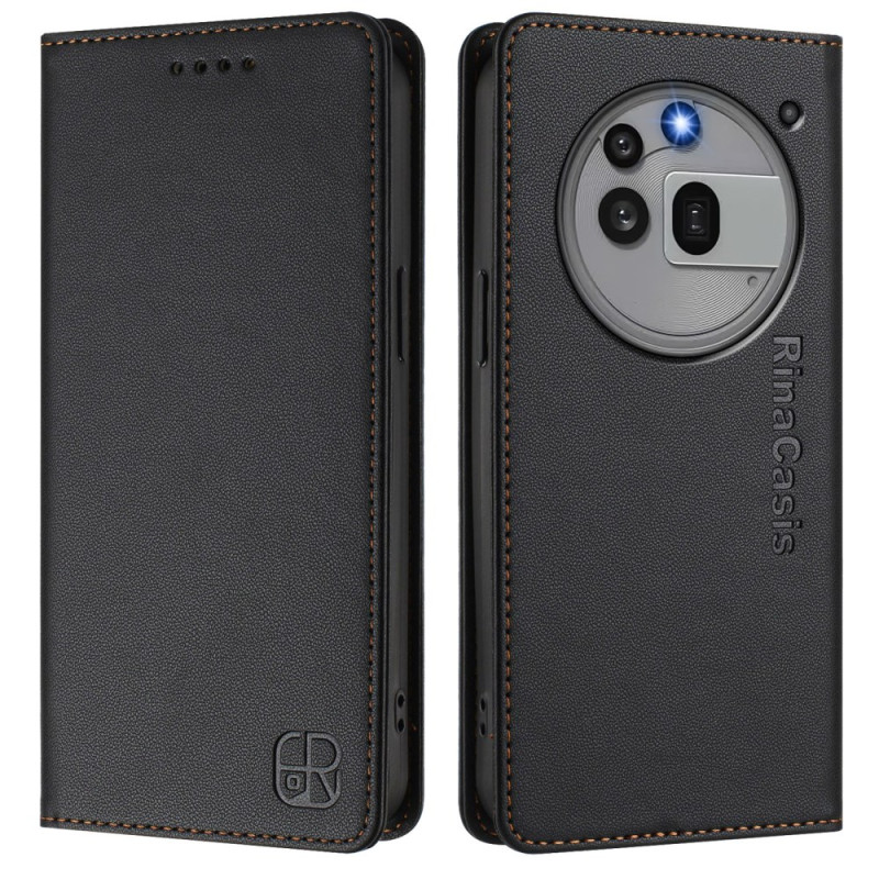 Flip Cover Nothing Phone (3a) Pro RFID Support