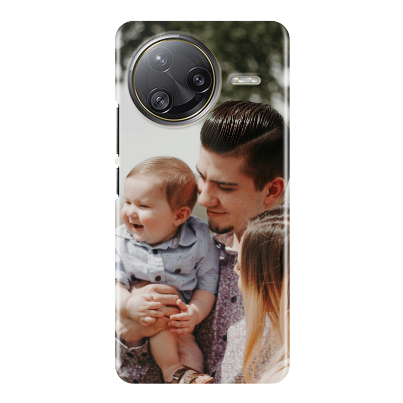 Customised Poco F7 Ultra Case
