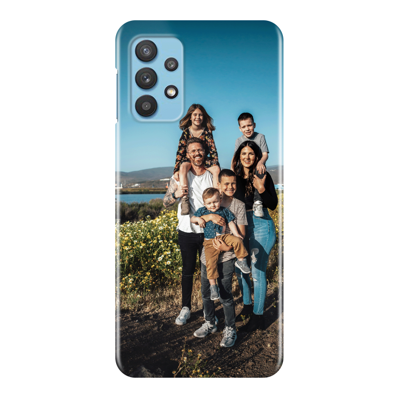 Customised Samsung Galaxy M32 5G Case
