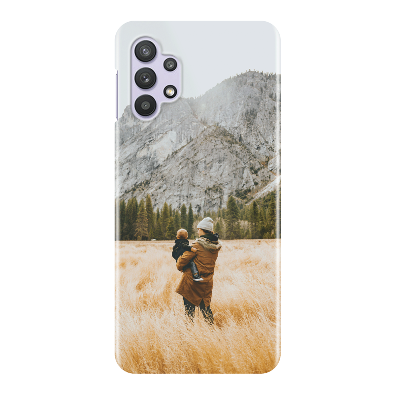 Custom case
Samsung Galaxy A32 5G