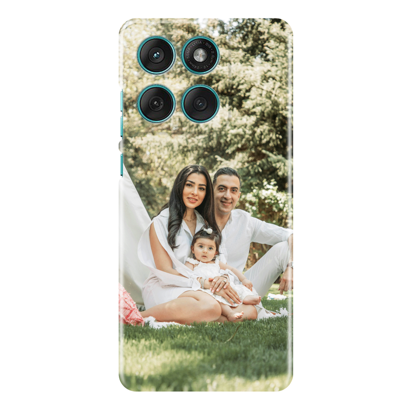 Customised Motorola Edge 60 Fusion case