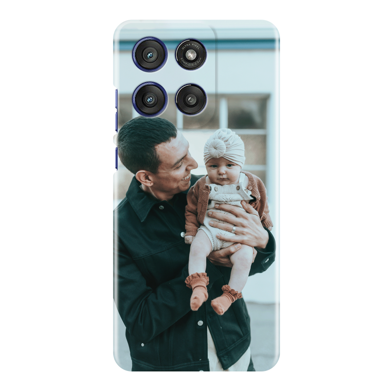 Customised cover Motorola Edge 60 Stylus