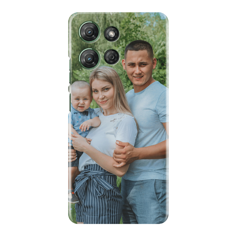 Moto G Power (2025) customised case