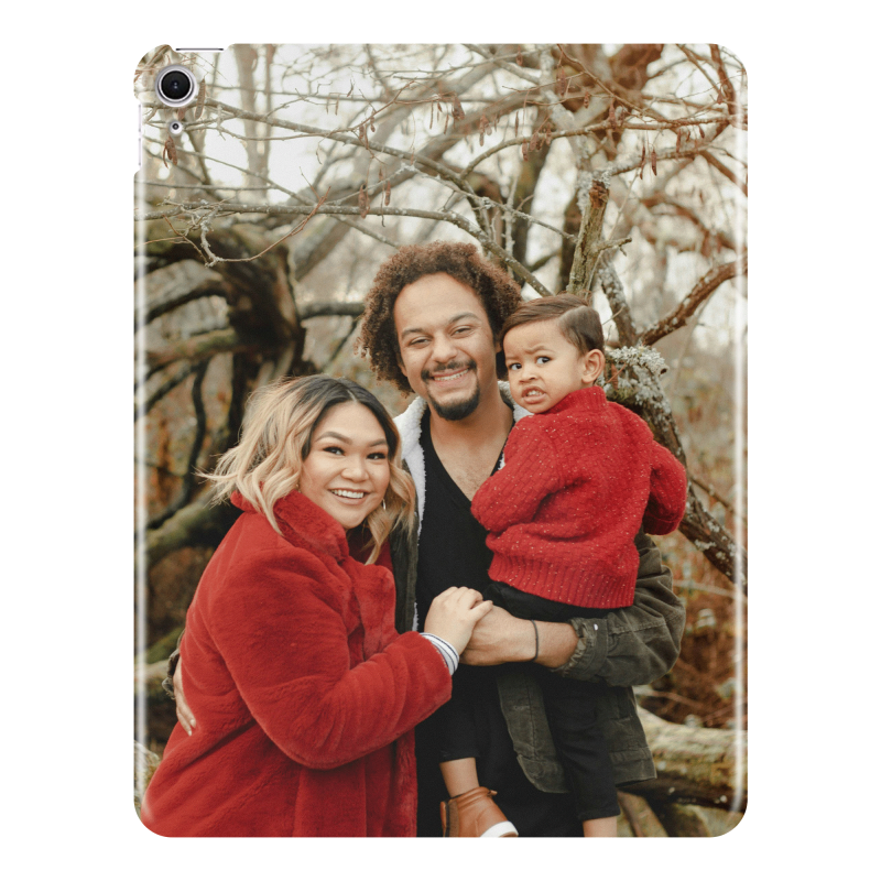 Personalised iPad Air 13 (2025) case