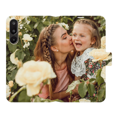 Custom case Samsung Galaxy M16