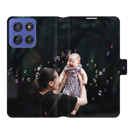 Personalised case Motorola...