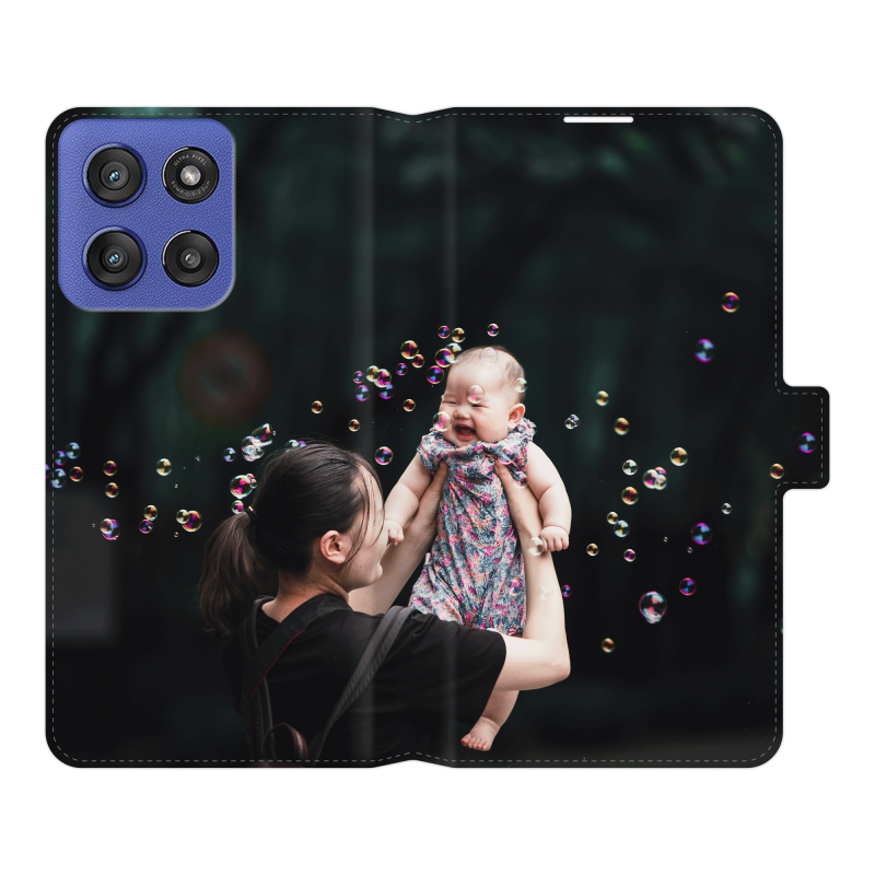 Personalised case Motorola Edge 60 Stylus