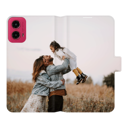 Moto G45 personalised case