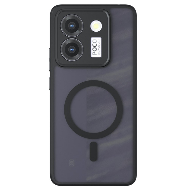 Poco M7 Pro 5G MagSafe Compatible Case Mate Finish