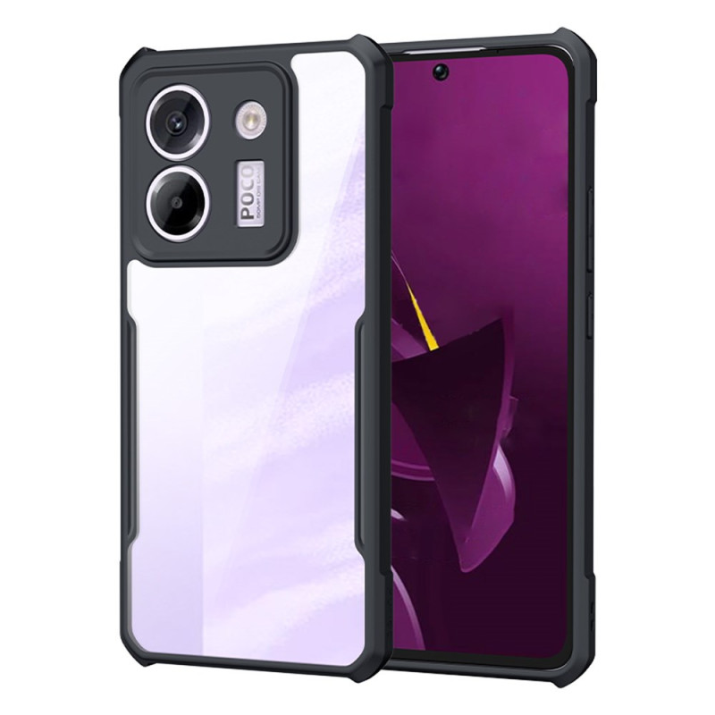 Case Poco M7 Pro 5G XUNDD