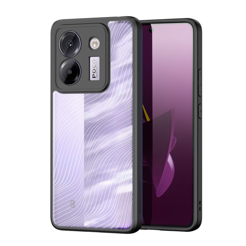 Case Poco M7 Pro 5G Aimo Series DUX DUCIS