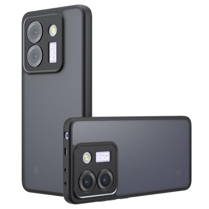 Case Poco M7 Pro 5G Design Matte
