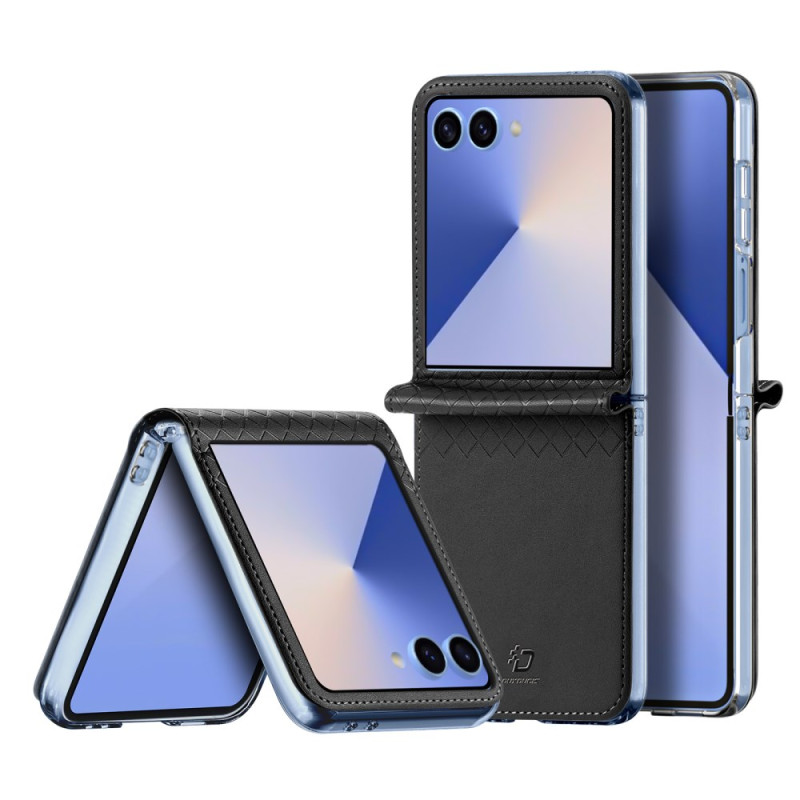 Samsung Galaxy Z Flip 7 Bril Series Case DUX DUCIS