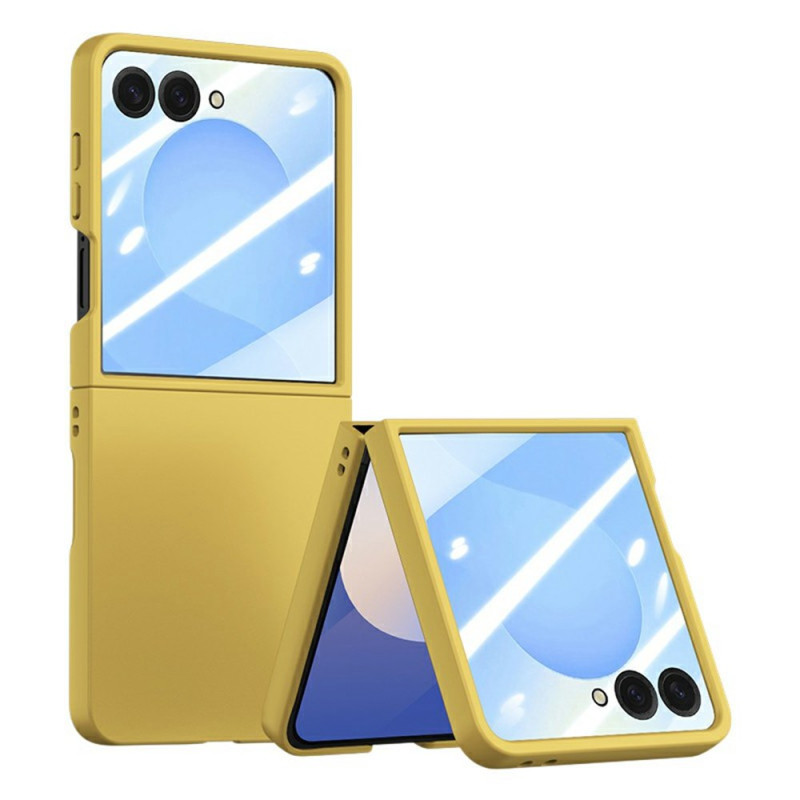 Samsung Galaxy Z Flip 7 Case Large Window