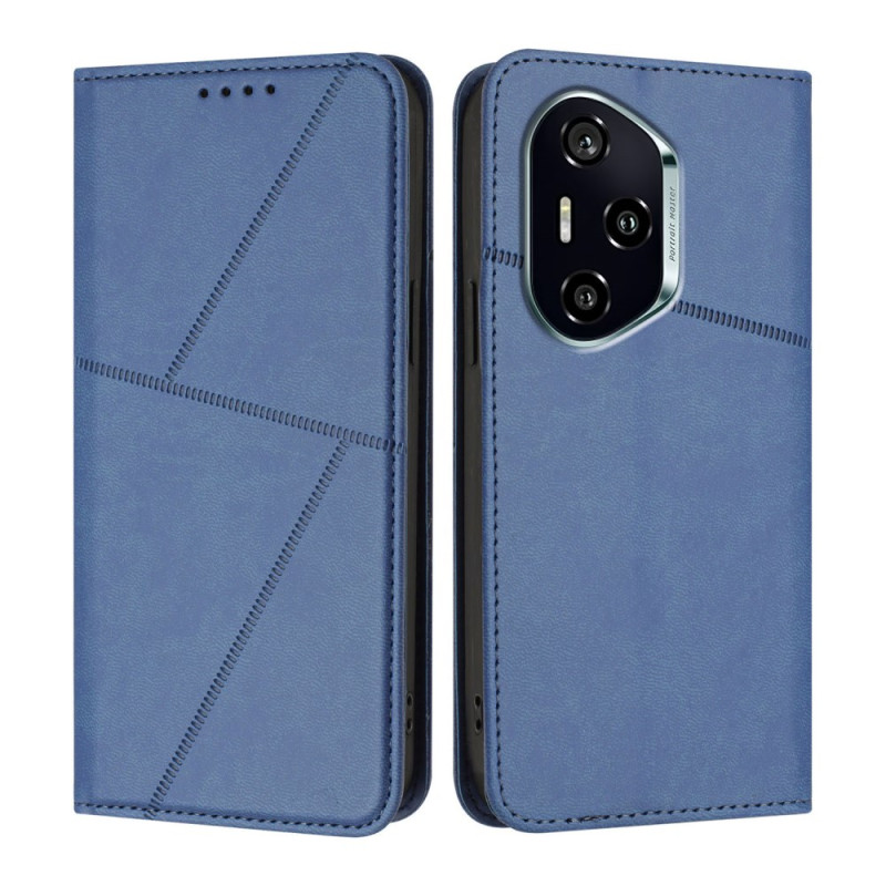 Flip Cover Honor 400 Lines