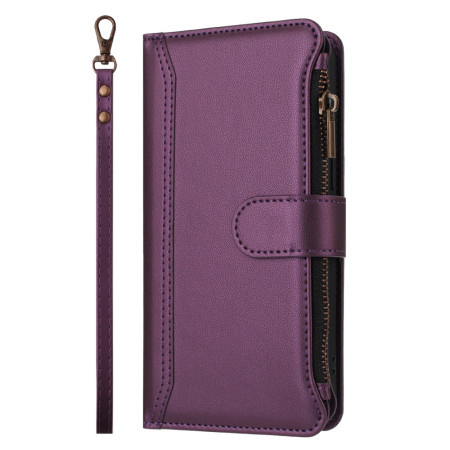 Honor 400 Zippered Wallet...